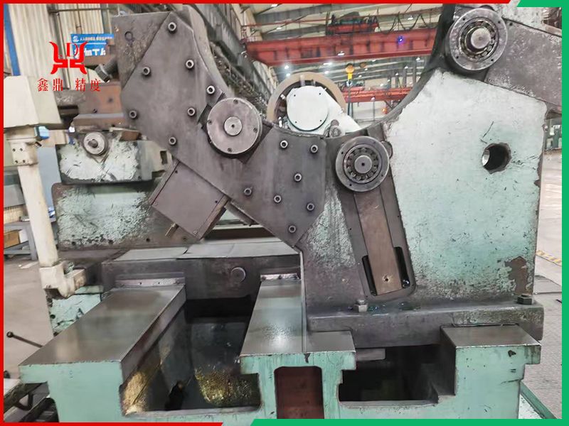 機(jī)床中心架